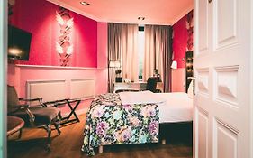 Hotel Klemm Wiesbaden